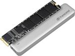 Transcend 240 Gb Jetdrive 520 Macbook Ari Kiti Ts240Gjdm520 1" Sata 3.0 Ssd