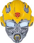 Transformers 5 Bumblebee Ses Dönüştürücü Maske