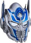 Transformers 5 Optimus Prime Ses Dönüştürücü Başlık
