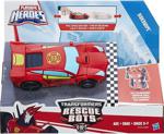 Transformers B5582 Rescue Bots Yarışçılar