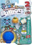 Transformers Botbots 5'Li Paket Home Rangers E8482