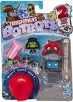 Transformers Botbots 5Li Paket