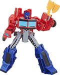 Transformers Cyberverse Figür Optimus Prime