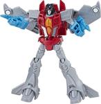 Transformers Cyberverse Figür Starscream E1884-E1902