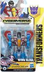 Transformers Cyberverse Küçük Figür Starscream E1883-E1894