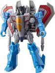 Transformers Cyberverse Küçük Figür Starscream