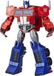 Transformers Cyberverse Spark Armor Optimus Prime Dev Figür E4218