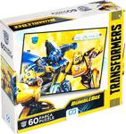 Transformers Puzzle (60 Parça) (ca.5099) / Ca Games