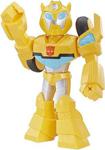 Transformers Rescue Bots Büyük Figür Bumblebee E4131-E4173