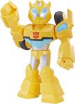 Transformers Rescue Bots Büyük Figür Bumblebee E4131