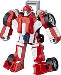 Transformers Rescue Bots Çizgi Film Figür - Heatwave