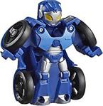 Transformers Rescue Bots Mini Robot Yarışçılar Whirl