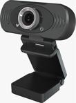Trax 2,0 Mp 1080P Webcam