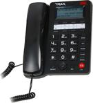 Trax Tc 605 Pb Arayan Numarayı Gösterme Kablolu Masaüstü Telefon