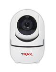 Trax Tr-610 Wi-Fi Ip Güvenlik Kamerası