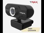 Trax Twc 1080P 2Mp Web Kamera Webcam