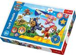 Trefl 15363 Always Ready Paw Patrol 160 Parça Yapboz