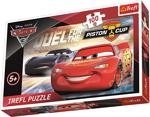 Trefl 16313 Cars 3 Piston Cup 100 Parça Yapboz