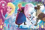 Trefl 17314 Frozen Suprise For Elsa 60 Parça Yapboz