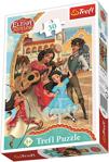 Trefl 18224 Elena Of Avalor Friends Forever 30 Parça Yapboz