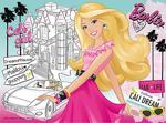 Trefl 30 Parça Barbie Puzzle