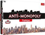 Trefl Anti-Monopoly Türkiye Kutulu Oyun