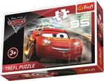 Trefl Cars 3 Lightening Mc Queen 30 Parça Yapboz