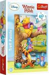 Trefl Çocuk Puzzle 60 Parça Disney Winnie The Pooh