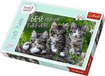 Trefl Kitty Pals / 260 Parça 8+ Yaş Puzzle