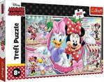 Trefl Puzzle Disney Minnie 260 Parça