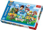 Trefl Puzzle Heroes Team, Paw Patrol 100 Parça Puzzle