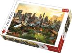 Trefl Sunset In Bangkok 3000 Parça Puzzle