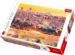 Trefl The Roofs Of Jerusalem 3000 Parça Puzzle