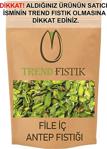 Trend Fıstık File Iç Antep Fıstığı 250 Gr