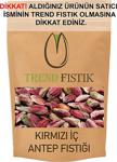 Trend Fıstık Kırmızı İç Antep Fıstığı 1 Kg