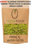 Trend Fıstık Pirinç (Baklavalık) Antep Fıstığı İçi 350 Gr