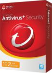 Trend Micro Antivirüs 1 Kullanıcı 2 Yıl