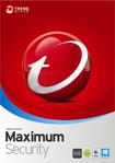 Trend Micro Maximum Security 2015 3 Kullanıcı 2 Yıl Güvenlik, Antivirüs Programları