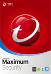 Trend Micro Maximum Security 2015 5 Kullanıcı 1 Yıl Güvenlik, Antivirüs Programları