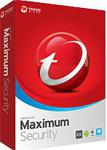 Trend Micro Maximum Security 3 Kullanıcı 1 Yıl (online teslim)