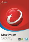 Trend Micro Maximum Security 5 Cihaz 2 Yıl-Telefon Uyumlu (Online Teslimat)