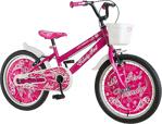 Trendbike Trendy Girl 20 Jant Pembe 6-10 Yaş Kız Çocuk Bisikleti