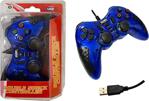 Trendfone Mavi Pl-2585 Pc Uyumlu Usb Joystick Oyun Kolu Gamepad