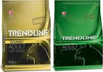 Trendline 1Kg + Tavuklu 1Kg Yetişkin Kedi Maması 2'Li