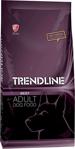 Trendline Biftekli 1 kg Yetişkin Kuru Köpek Maması