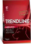 Trendline Kuzulu Yetişkin Köpek Maması 1 Kg