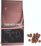 Trendline Puppy Beef Biftekli 15 Kg Yavru Köpek Maması