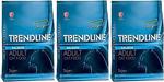 Trendline Somonlu Yetişkin Kedi Maması 1 Kg X 3 Paket