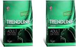 Trendline Sterilised Tavuklu Kısır Kedi Maması 1 Kg X 2 Adet- Vakumlu Pakettir