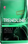 Trendline Sterilised Tavuklu Kısırlaştırılmış 1 kg Yetişkin Kuru Kedi Maması